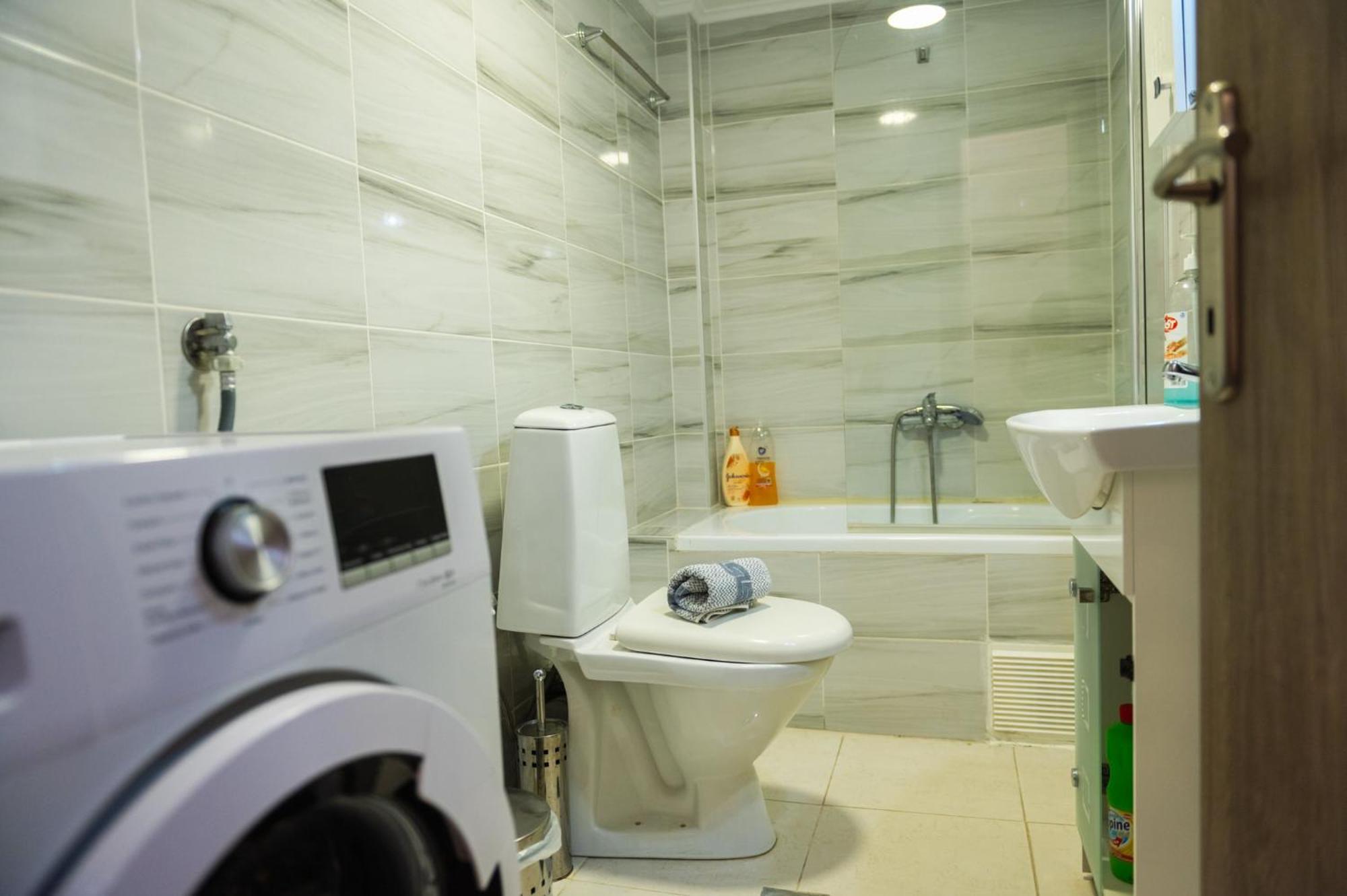 Central Luxurious Suite Near Lighthouse Alexandroupoli Bagian luar foto