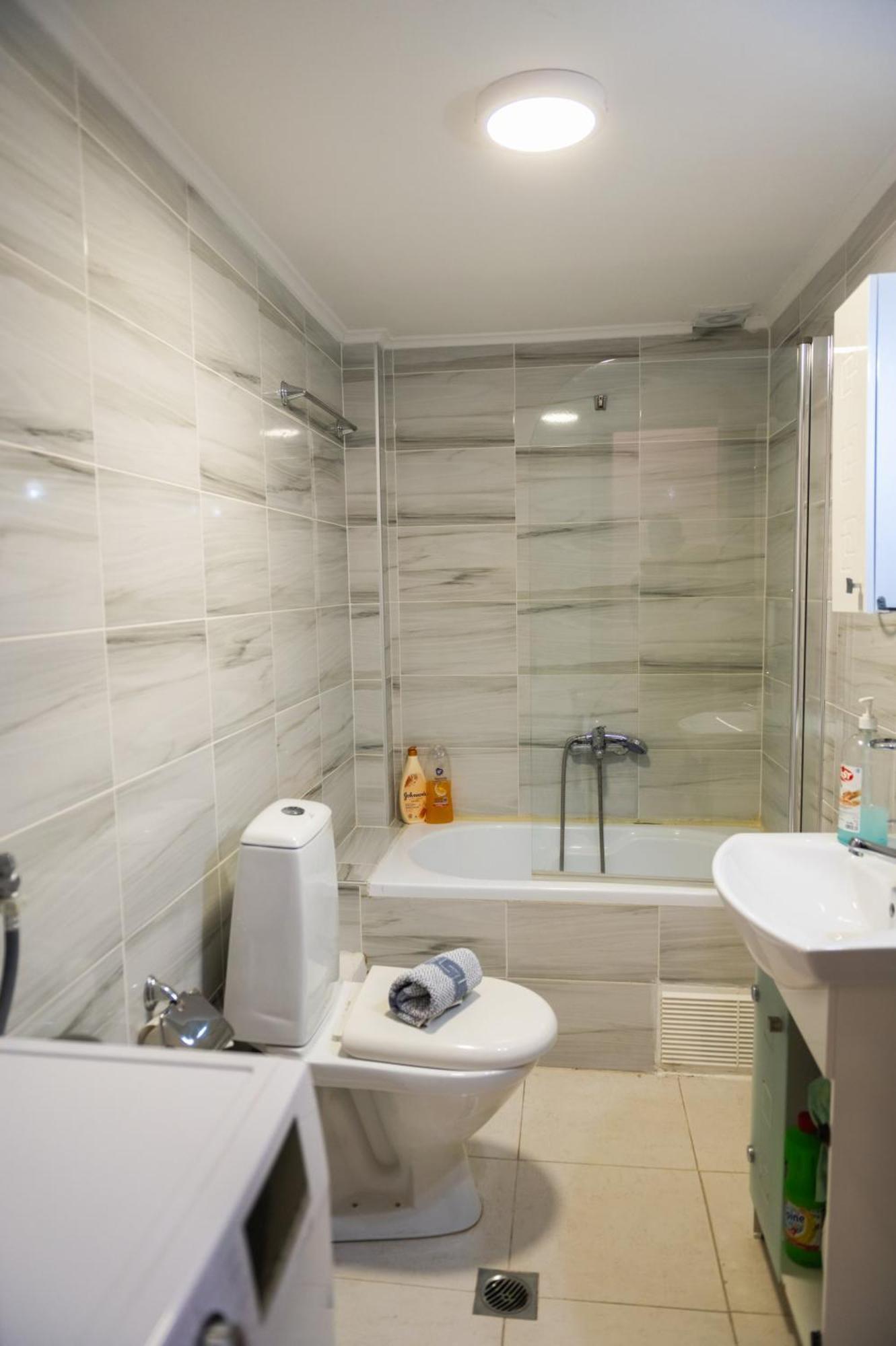 Central Luxurious Suite Near Lighthouse Alexandroupoli Bagian luar foto