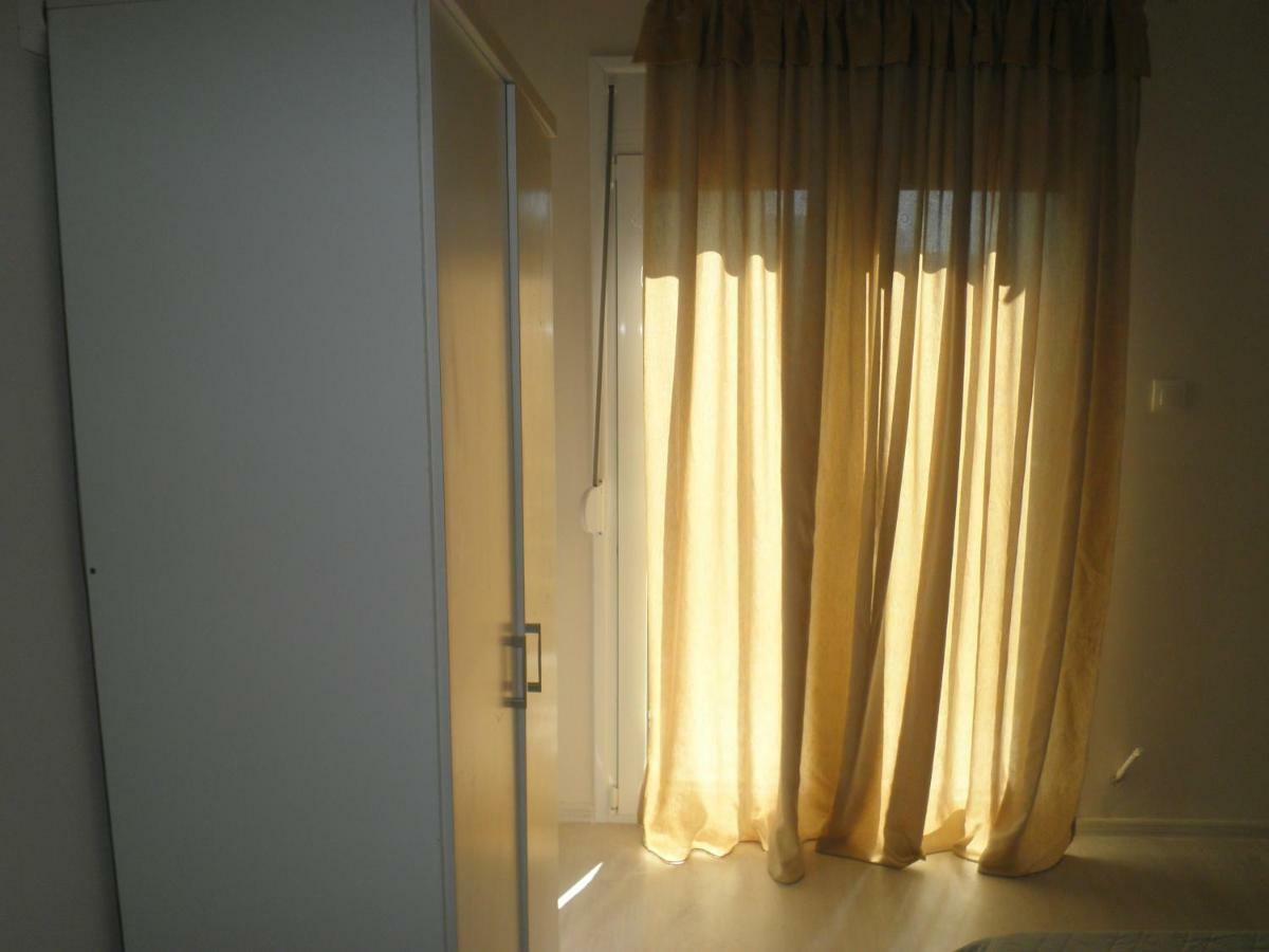 Central Luxurious Suite Near Lighthouse Alexandroupoli Bagian luar foto